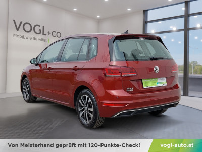 VW Golf Sportsvan Gebrauchtwagen