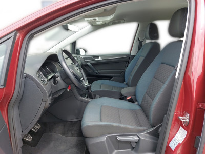 VW Golf Sportsvan Gebrauchtwagen