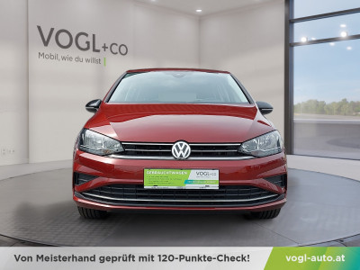 VW Golf Sportsvan Gebrauchtwagen
