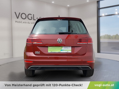 VW Golf Sportsvan Gebrauchtwagen