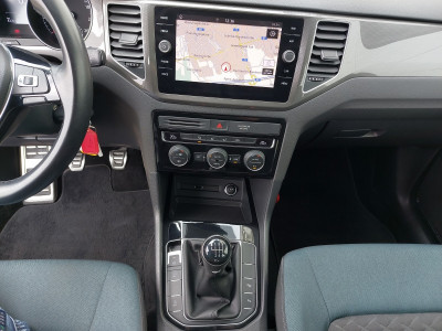 VW Golf Sportsvan Gebrauchtwagen