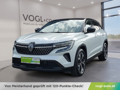 Renault Austral Gebrauchtwagen