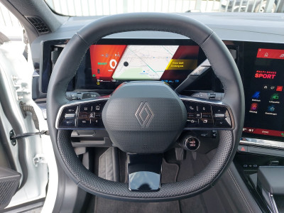 Renault Austral Gebrauchtwagen