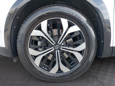 Renault Austral Gebrauchtwagen