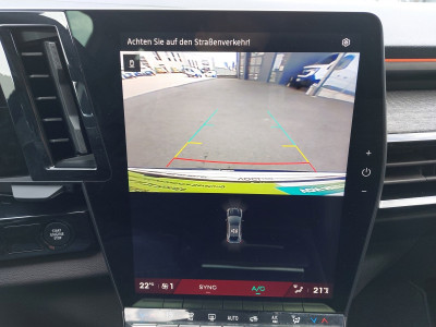 Renault Austral Gebrauchtwagen