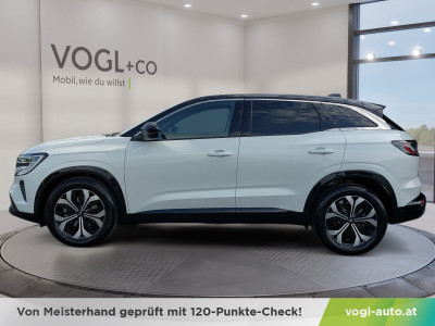 Renault Austral Gebrauchtwagen