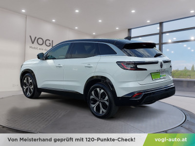 Renault Austral Gebrauchtwagen