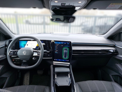 Renault Austral Gebrauchtwagen
