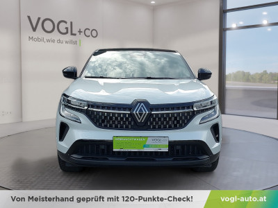 Renault Austral Gebrauchtwagen