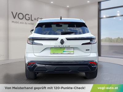 Renault Austral Gebrauchtwagen