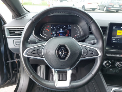 Renault Clio Gebrauchtwagen