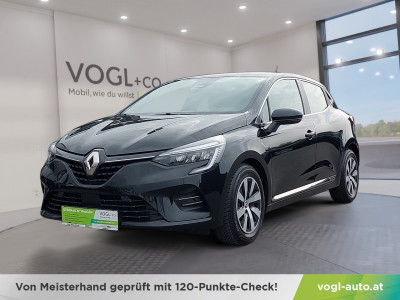 Renault Clio Gebrauchtwagen