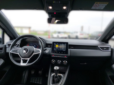 Renault Clio Gebrauchtwagen