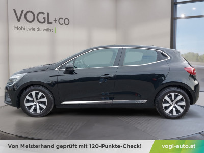 Renault Clio Gebrauchtwagen
