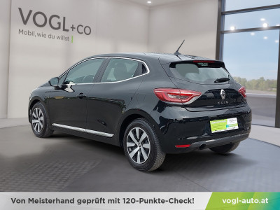 Renault Clio Gebrauchtwagen