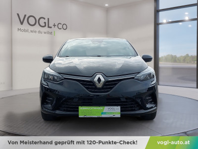 Renault Clio Gebrauchtwagen