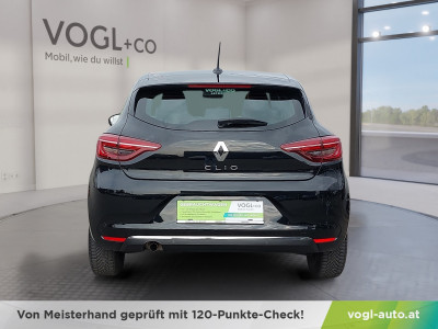 Renault Clio Gebrauchtwagen
