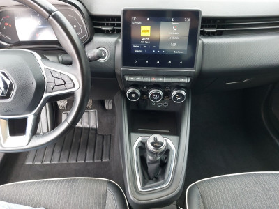 Renault Clio Gebrauchtwagen