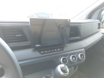 Renault Master Vorführwagen