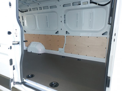Renault Master Vorführwagen