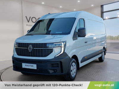 Renault Master Vorführwagen