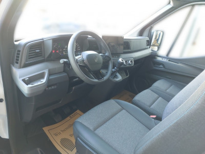 Renault Master Vorführwagen