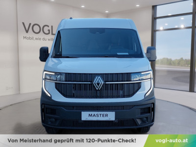 Renault Master Vorführwagen