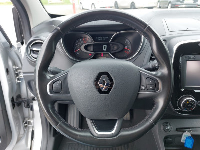 Renault Captur Gebrauchtwagen