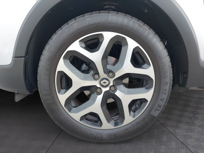 Renault Captur Gebrauchtwagen