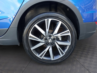 Seat Arona Gebrauchtwagen