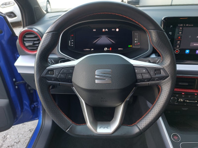 Seat Arona Gebrauchtwagen
