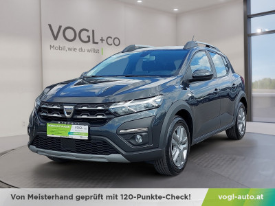 Dacia Sandero Gebrauchtwagen
