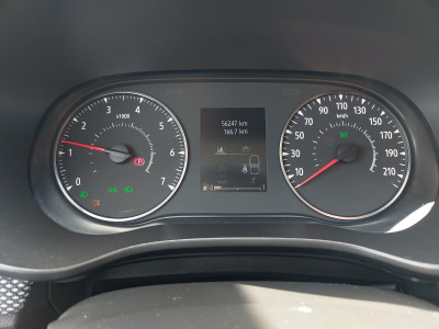 Dacia Sandero Gebrauchtwagen