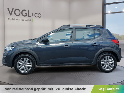 Dacia Sandero Gebrauchtwagen