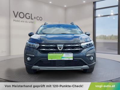 Dacia Sandero Gebrauchtwagen