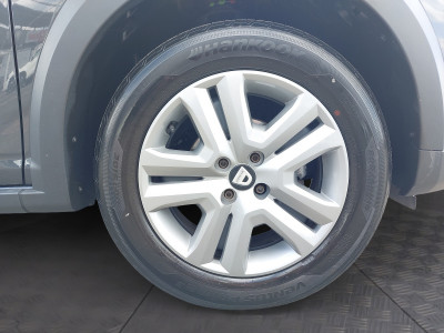 Dacia Sandero Gebrauchtwagen
