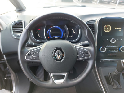 Renault Scénic Gebrauchtwagen
