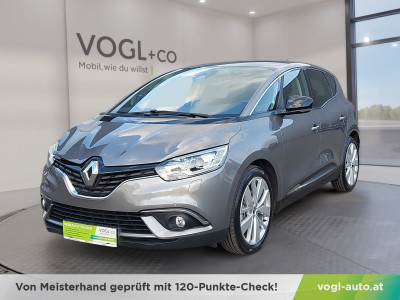 Renault Scénic Gebrauchtwagen