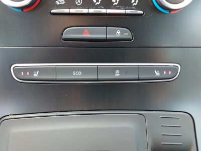 Renault Scénic Gebrauchtwagen