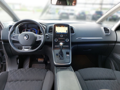 Renault Scénic Gebrauchtwagen