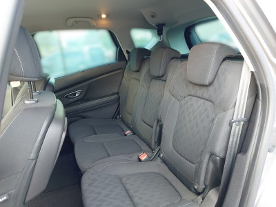 Renault Scénic Gebrauchtwagen