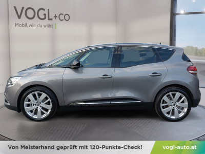 Renault Scénic Gebrauchtwagen