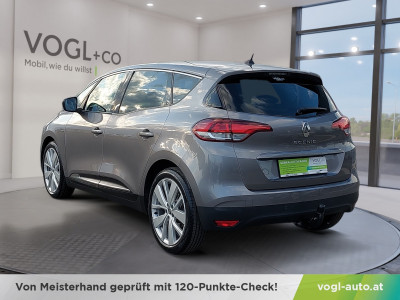 Renault Scénic Gebrauchtwagen