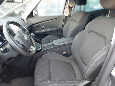 Renault Scénic Gebrauchtwagen