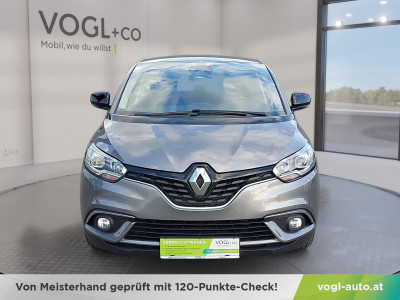 Renault Scénic Gebrauchtwagen