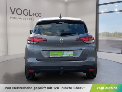 Renault Scénic Gebrauchtwagen