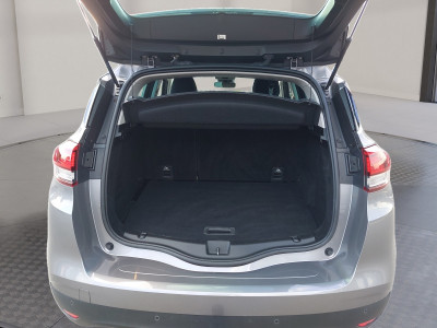 Renault Scénic Gebrauchtwagen