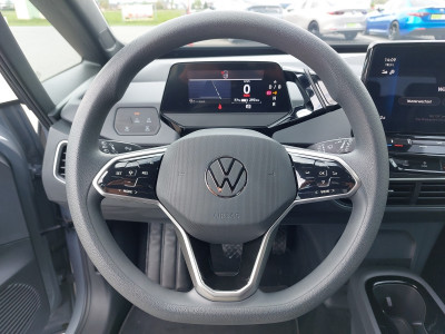 VW ID.3 Gebrauchtwagen