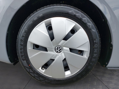 VW ID.3 Gebrauchtwagen