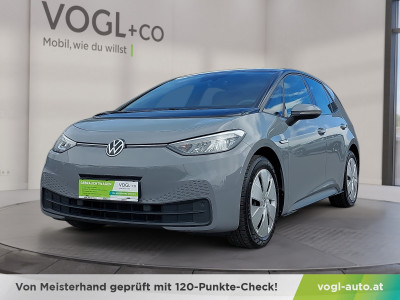 VW ID.3 Gebrauchtwagen